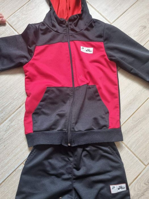 Спортивний костюм для хлопчика