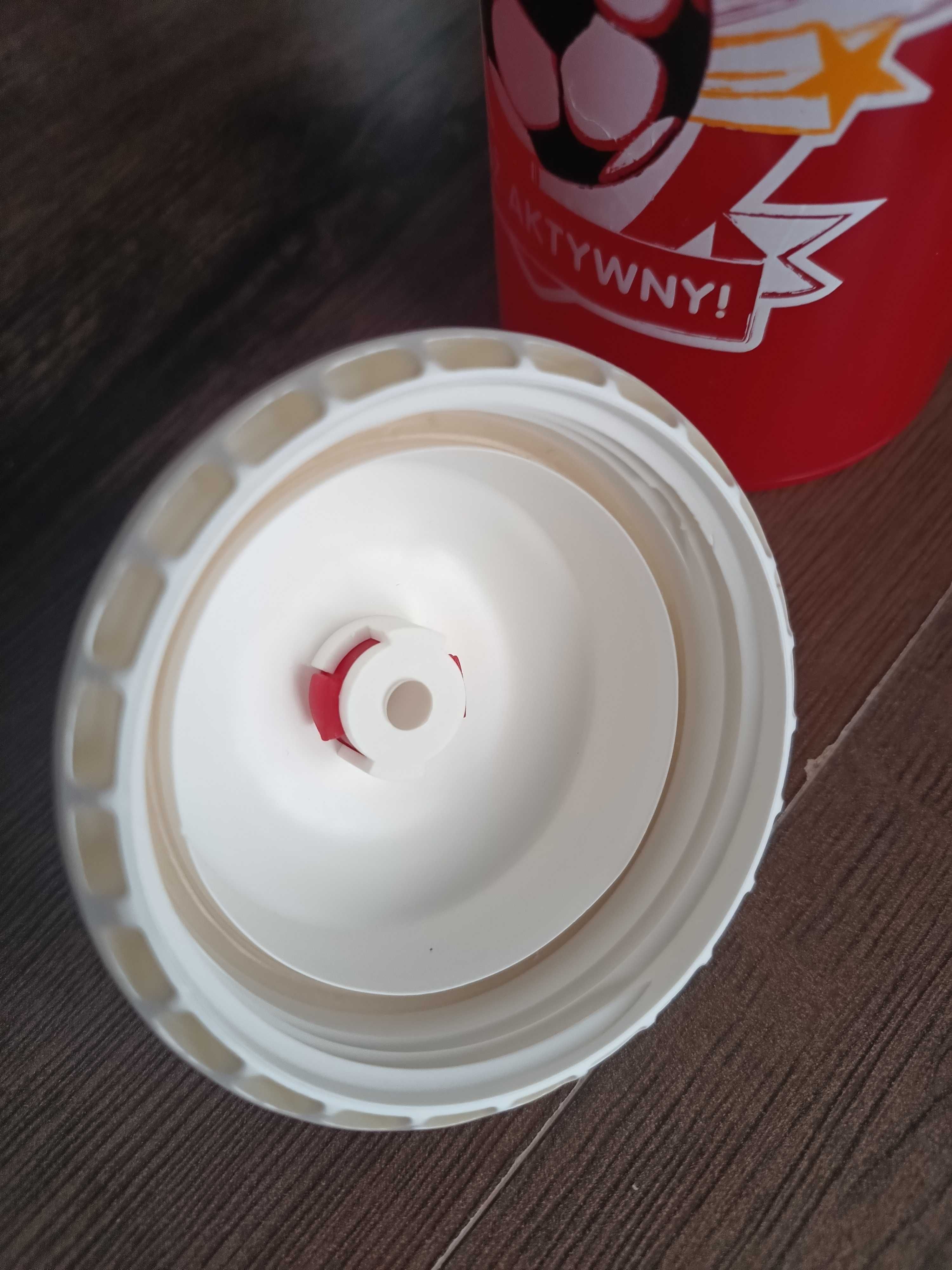 Bidon Coca-Cola nowy
