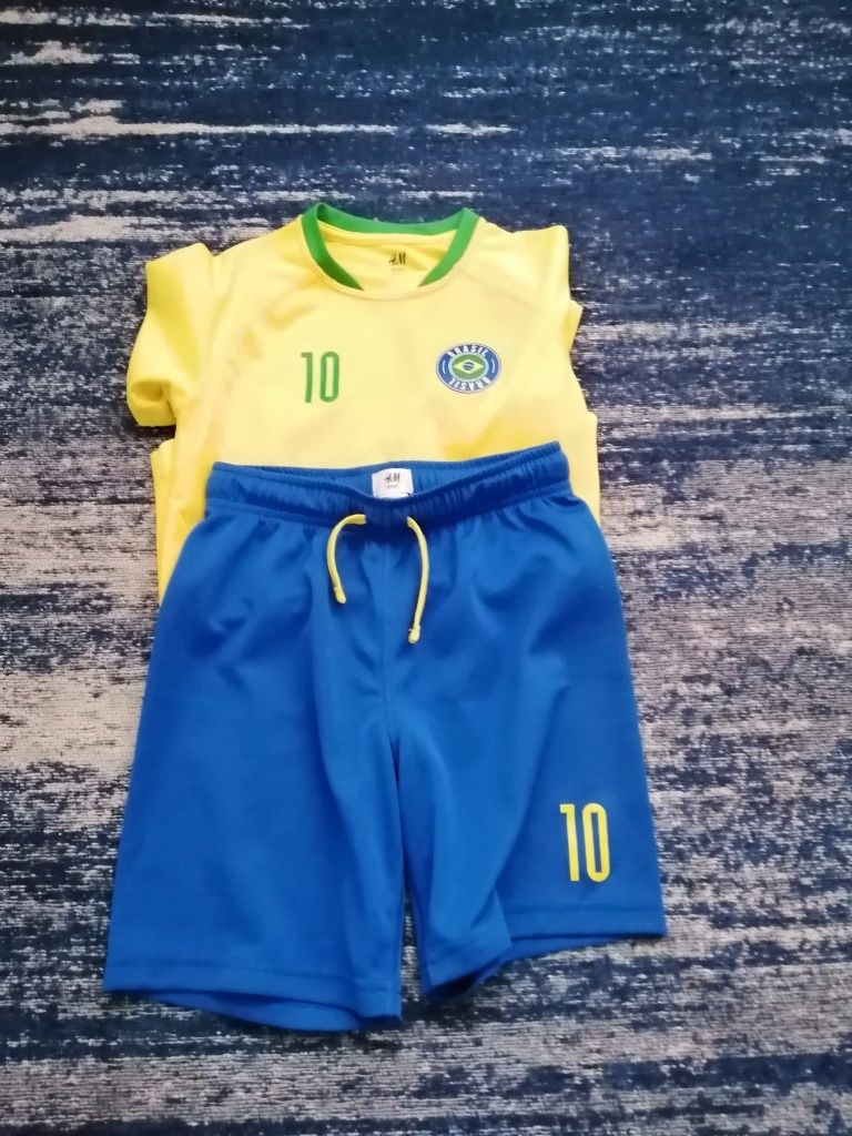 Conjunto de desporto