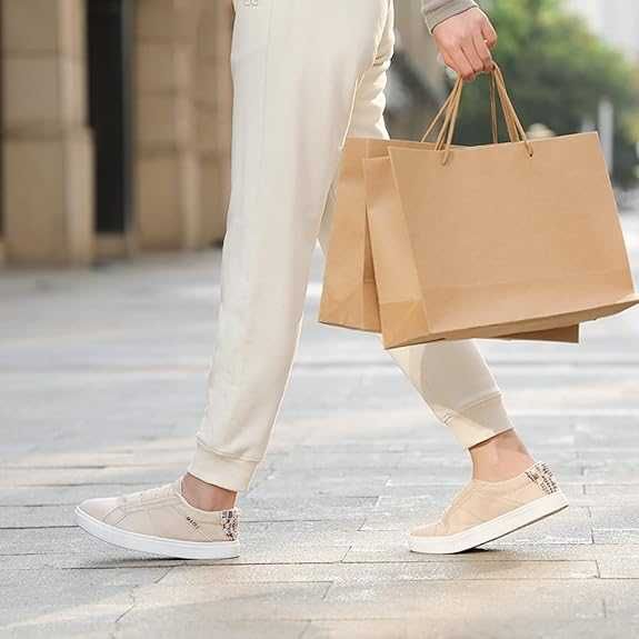 Nowe damskie buty / trampki / tenisówki / półbuty / R-40 !7981!