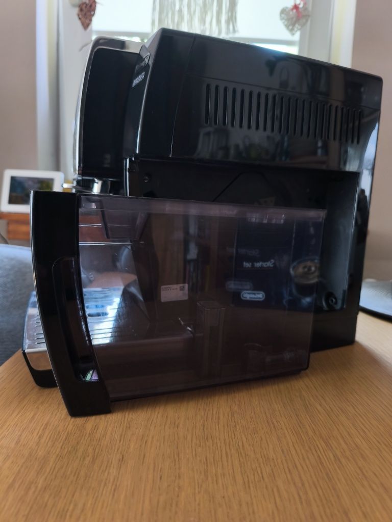 Ekspres De Longhi Dinamica ECAM 350.55