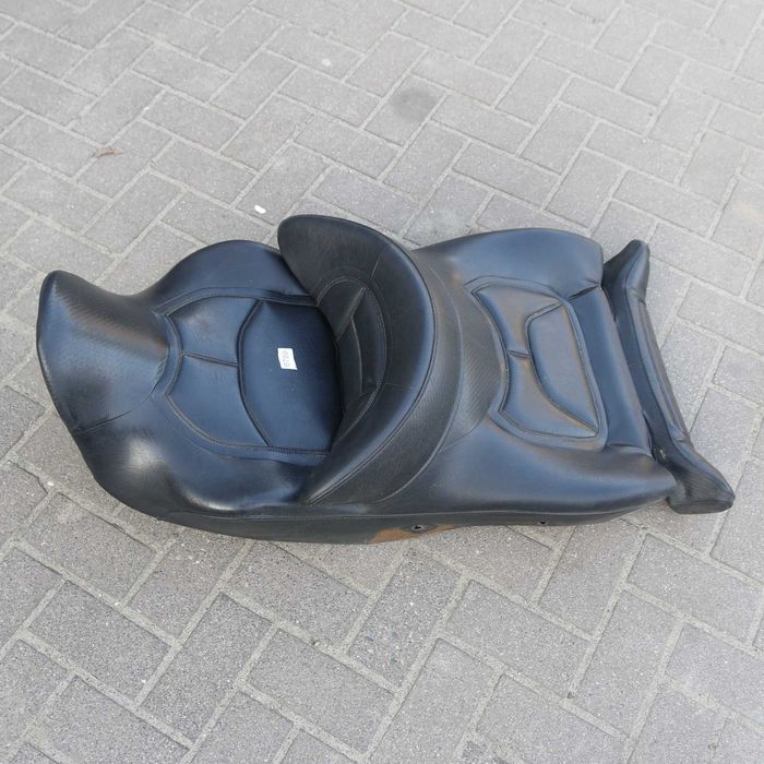 6799 Siedzenie 2001-17 Honda Goldwing GL 1800