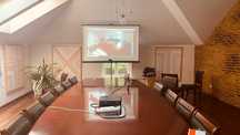 Stół biurowy Konferencyjny
