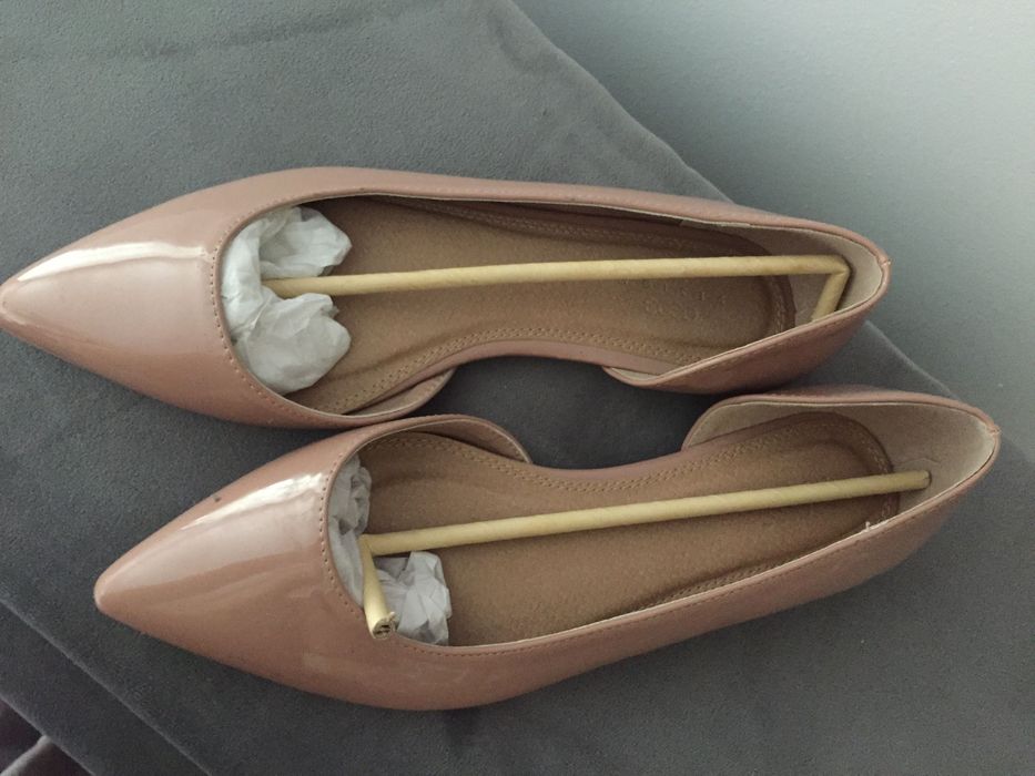 Balerinki, baleriny 40 camel