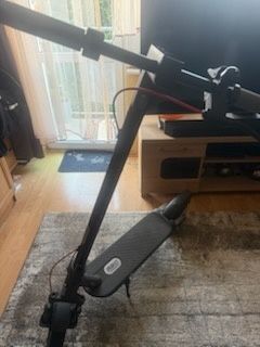 Hulajnoga elektryczna