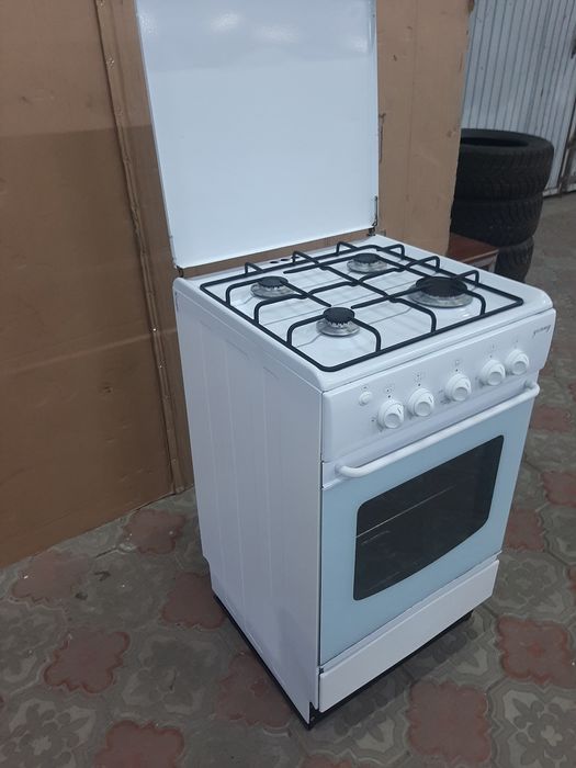 Газовая плита Candy