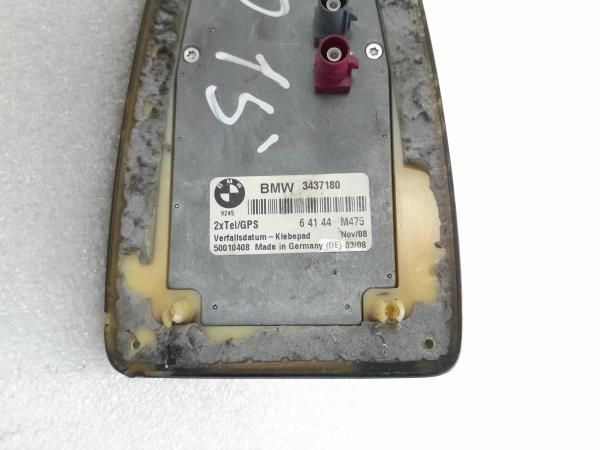 Antena BMW X3 (E83)