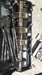 wałek pompowtryskiwaczy audi a6 c6 a4 b7 BRE BRD 2.0 Tdi 140 16v