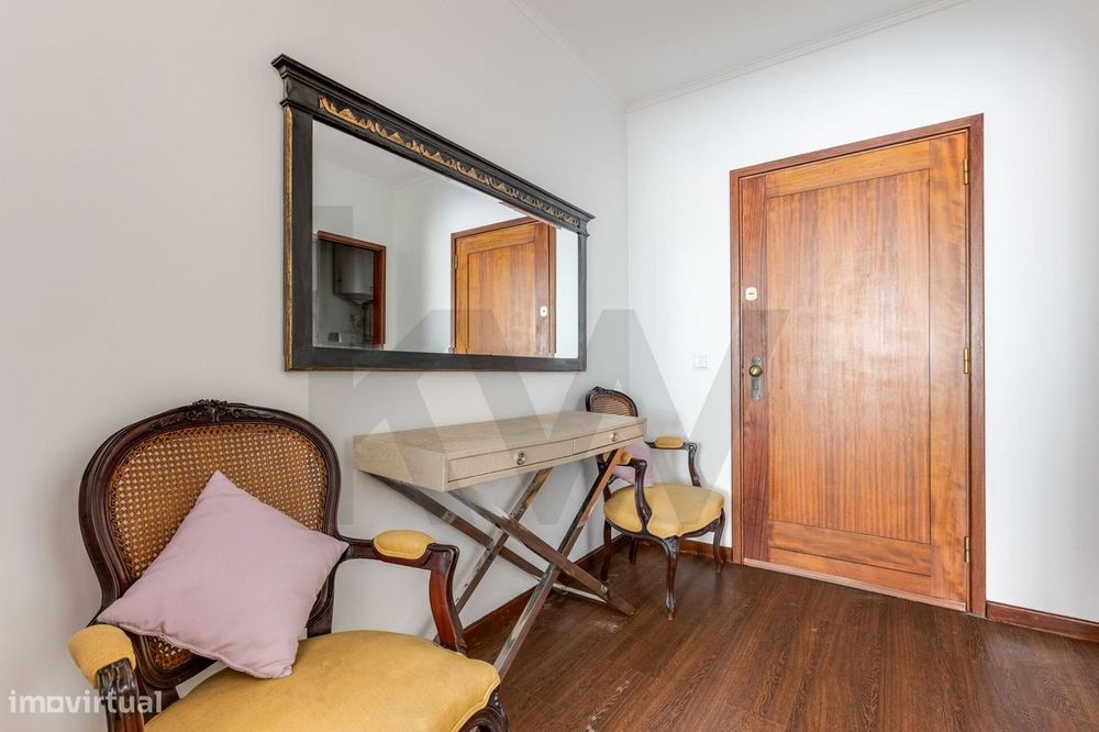 Arrendamento apartamento T1- Devesas - Gaia