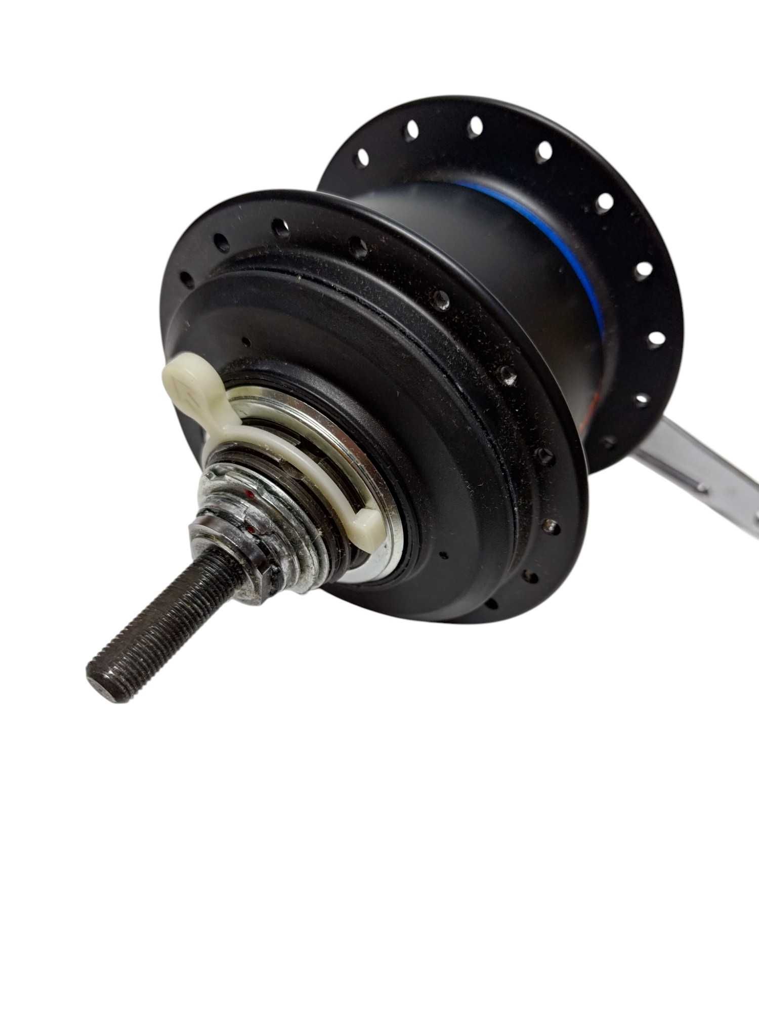 Piasta Shimano Nexus Inter 8, SG-C6061-8C, DI2, nowa (461)