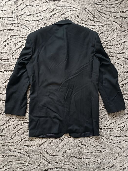 Marynarka Bayern Monachium lata 90 zarządu klubu UNIKAT XL Lewandowski