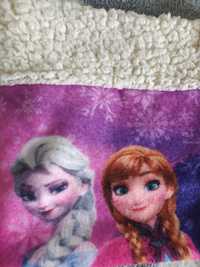 Komin Anna i Elsa