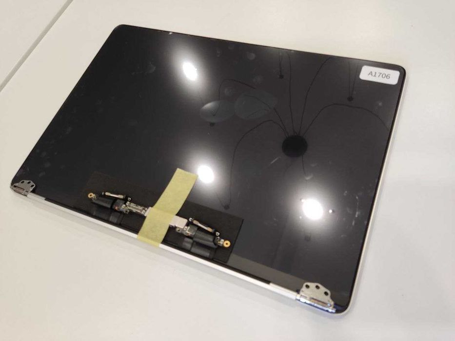 Дисплей A1706, A1708 Apple MacBook Pro 13”(LCD,экран,матрица) Silver