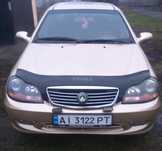Продам авто на ходу Geely