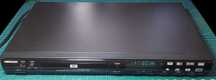 Odtwarzacz DVD/CD Medion MD 7457 Dolby Digital 5.1, wyjścia audio 5.1