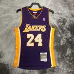 Camisola NBA Lakers Bryant Nova