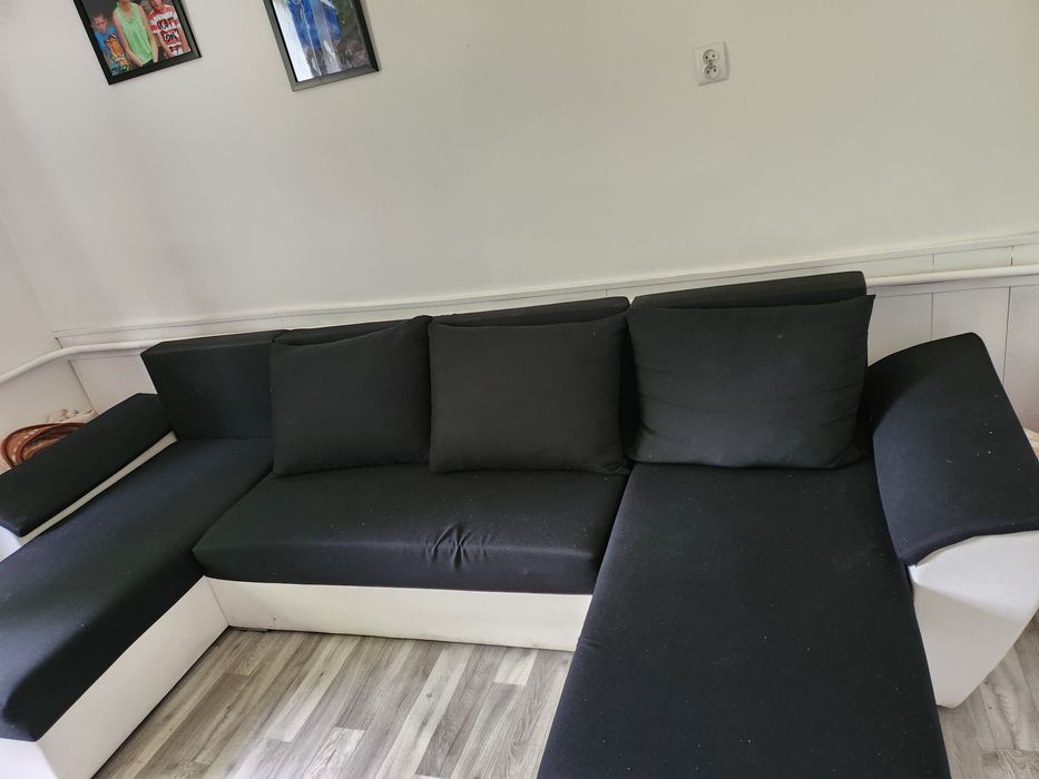 Narożnik sprzedam 380×190