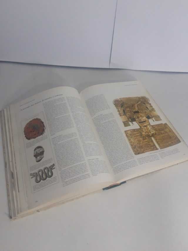 História do Homem Nos últimos dois milhões de anos