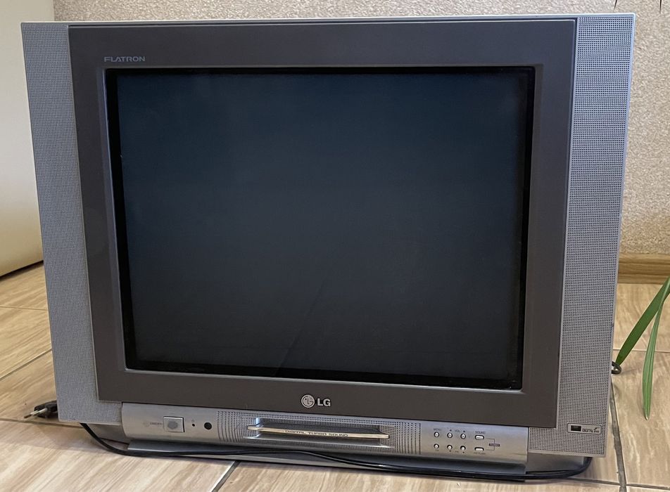 Телевізор LG