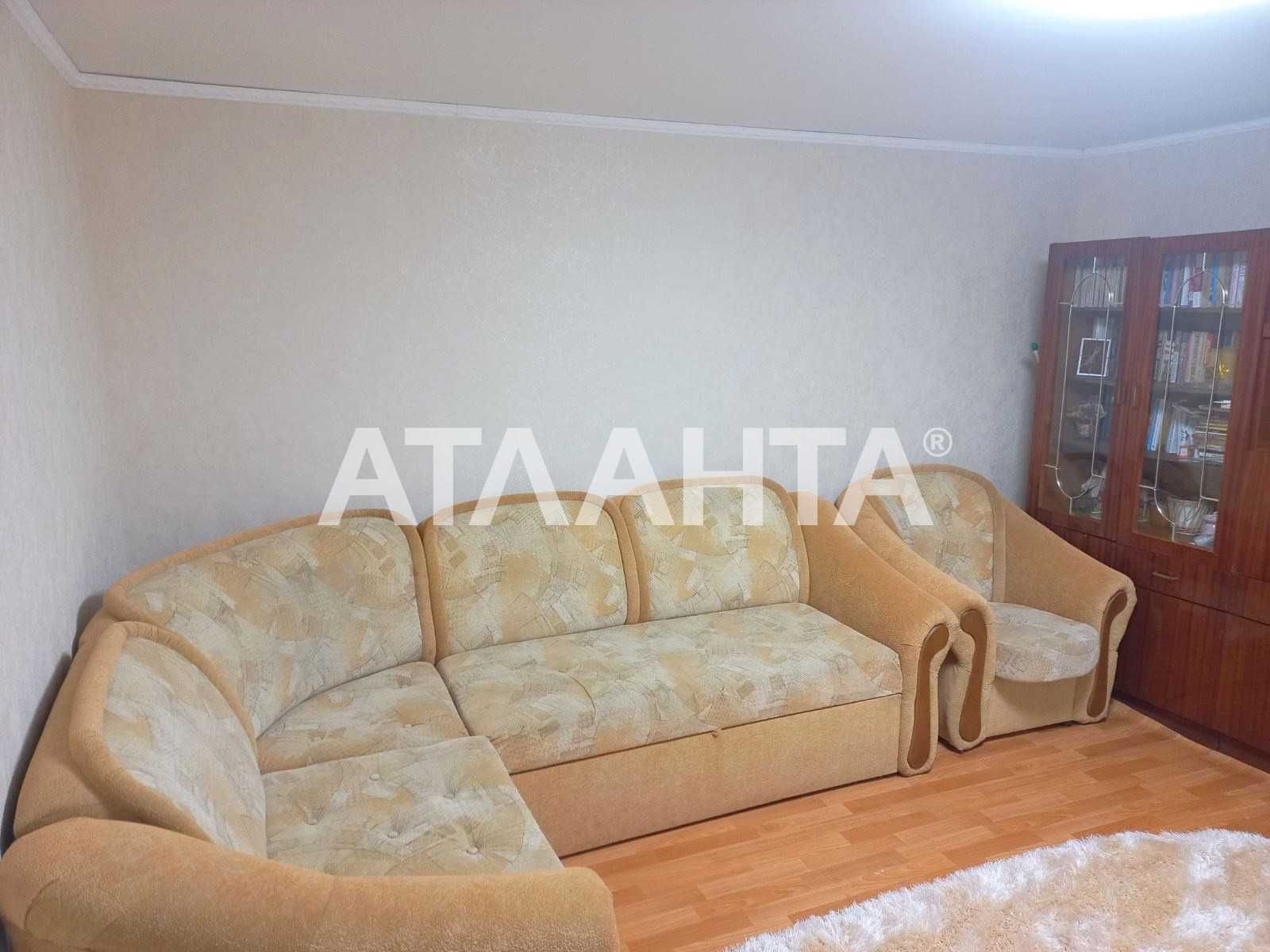Капитальный дом в Пересыпском районе