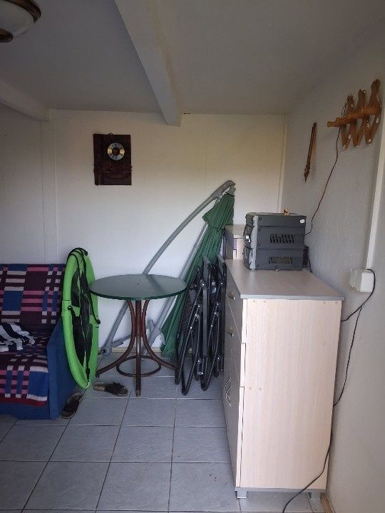 Działka ROD Tysiąclecie