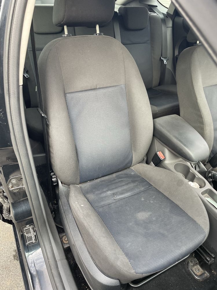Ford Focus 1.6 tdci