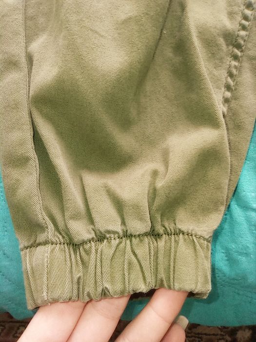 Штани нові від Zara