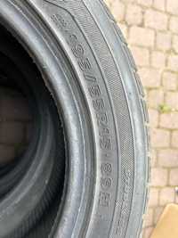 Opony Hankook Icebear W-300 195/55/R15 89H