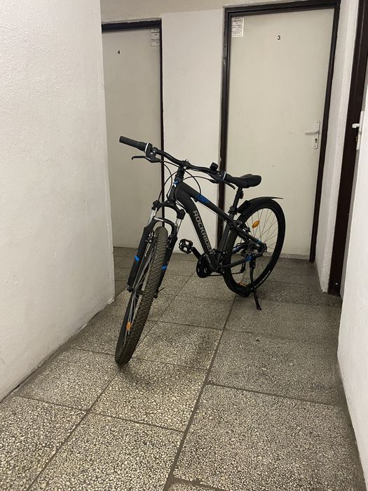 Rower BTWIN ST100 rozmiar L