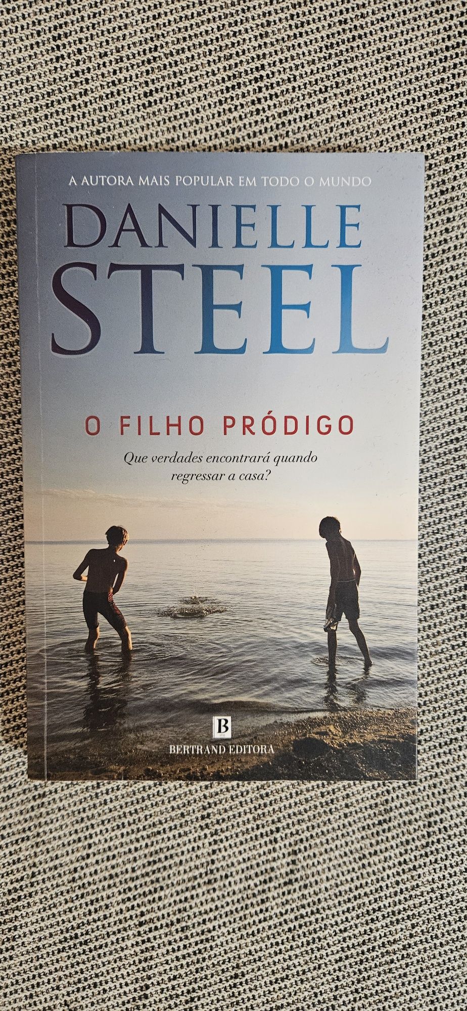 O Filho Pródugo - Danielle Steel