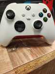 Kontroler bezprzewodowy Xbox Series X /S Xbox One Pad SklepRetroWWA