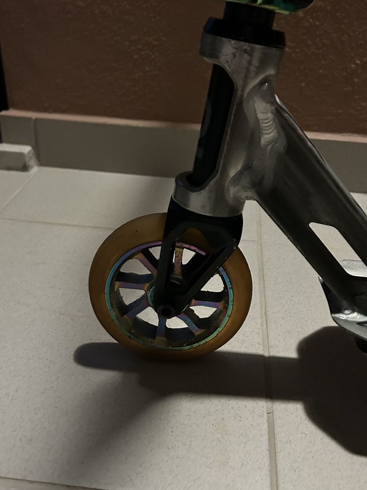 Trotinete Oxelo0