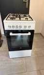 Газовая|Газова комбінована плита Beko FSE52130DX. Гарантія. ЗНИЖКА!!