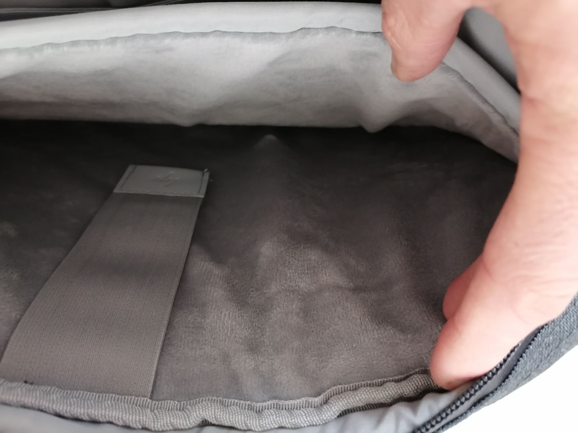 Torba Laptop Notebook HP Envy Urban Briefcase 15,6'' 3KJ73AA Nowa Wwa