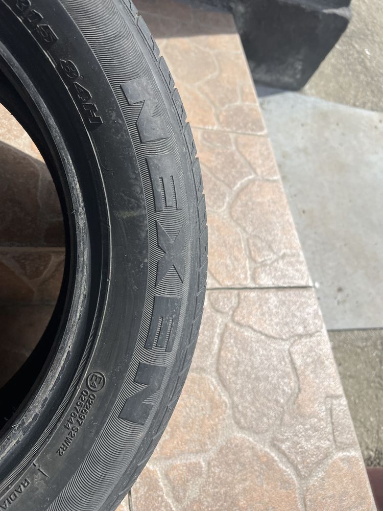 Продам шини Nexen 185/60 R15