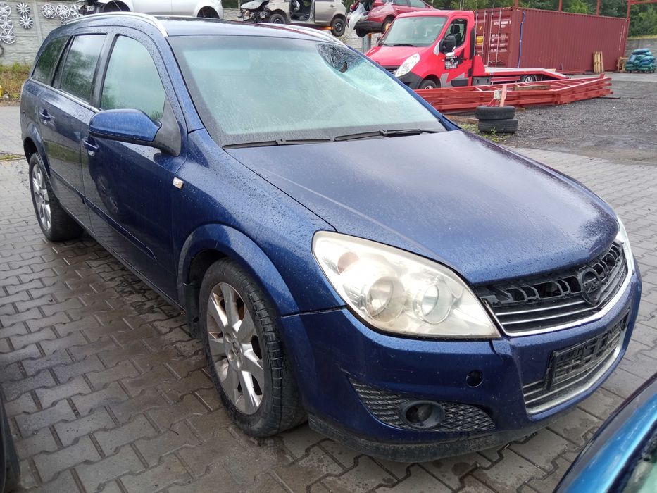 Opel Astra H 	Z17DTH 1.7 *na części*
