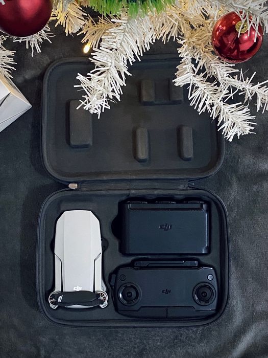 Drone DJI Mavic Mini – Fly More Combo