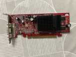 Placa grafica X300