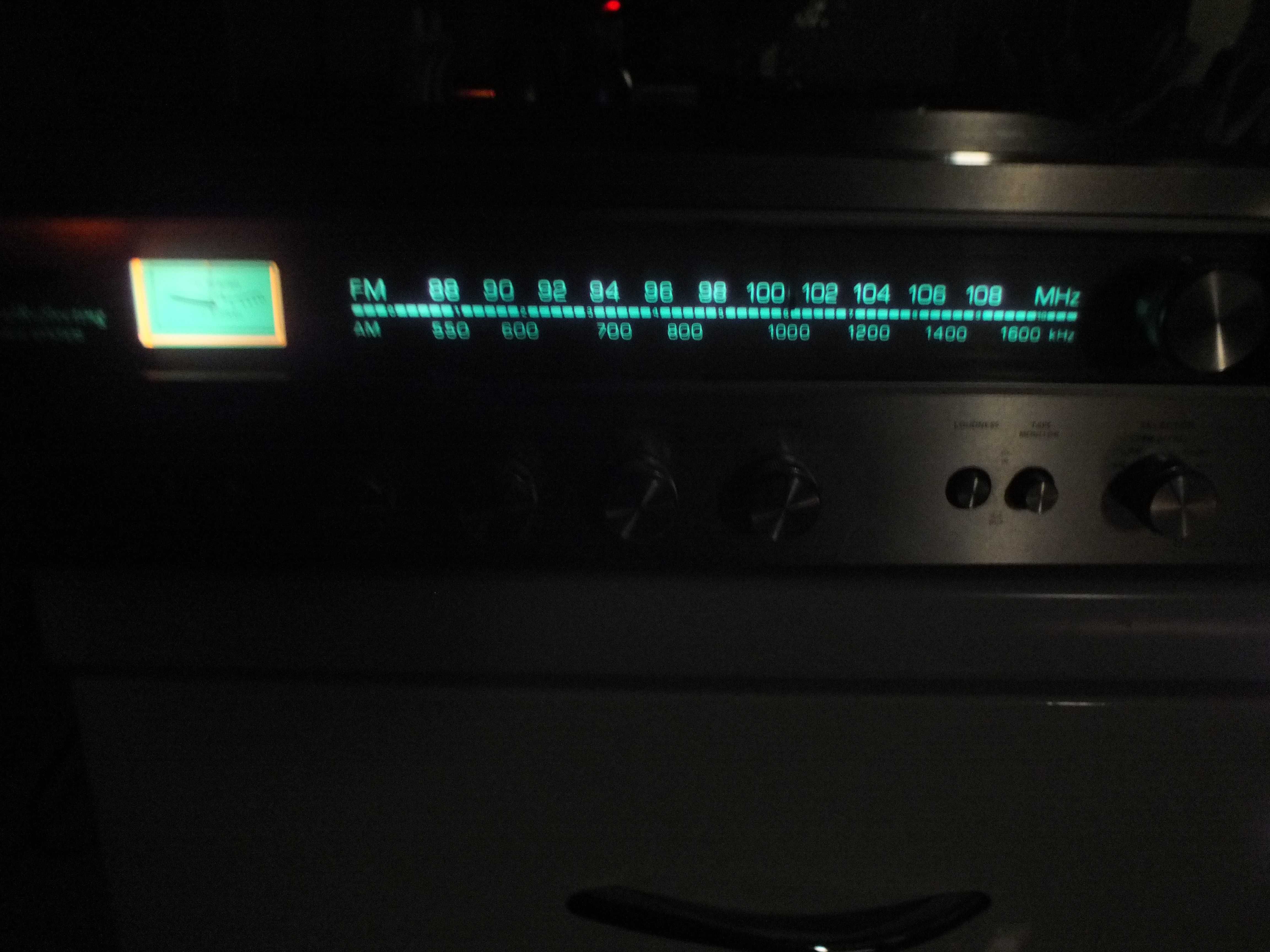 BOSE Model 360- AMPLITUNER STEREO Made in Japan. Sprawny.Zadbany.