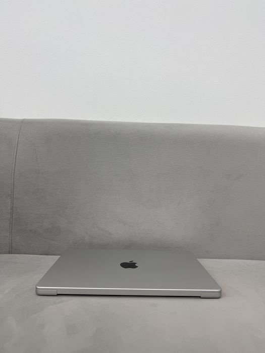 Як новий Macbook Pro 14 2021 M1 Pro 16Gb| 512Gb•ГАРАНТІЯ Макбук М1 Pro