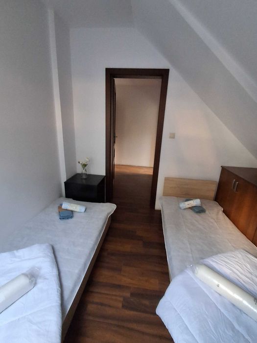 Dom dla 24 pracowników(810netto), kwatera prac. Bąkowo blisko Kowali