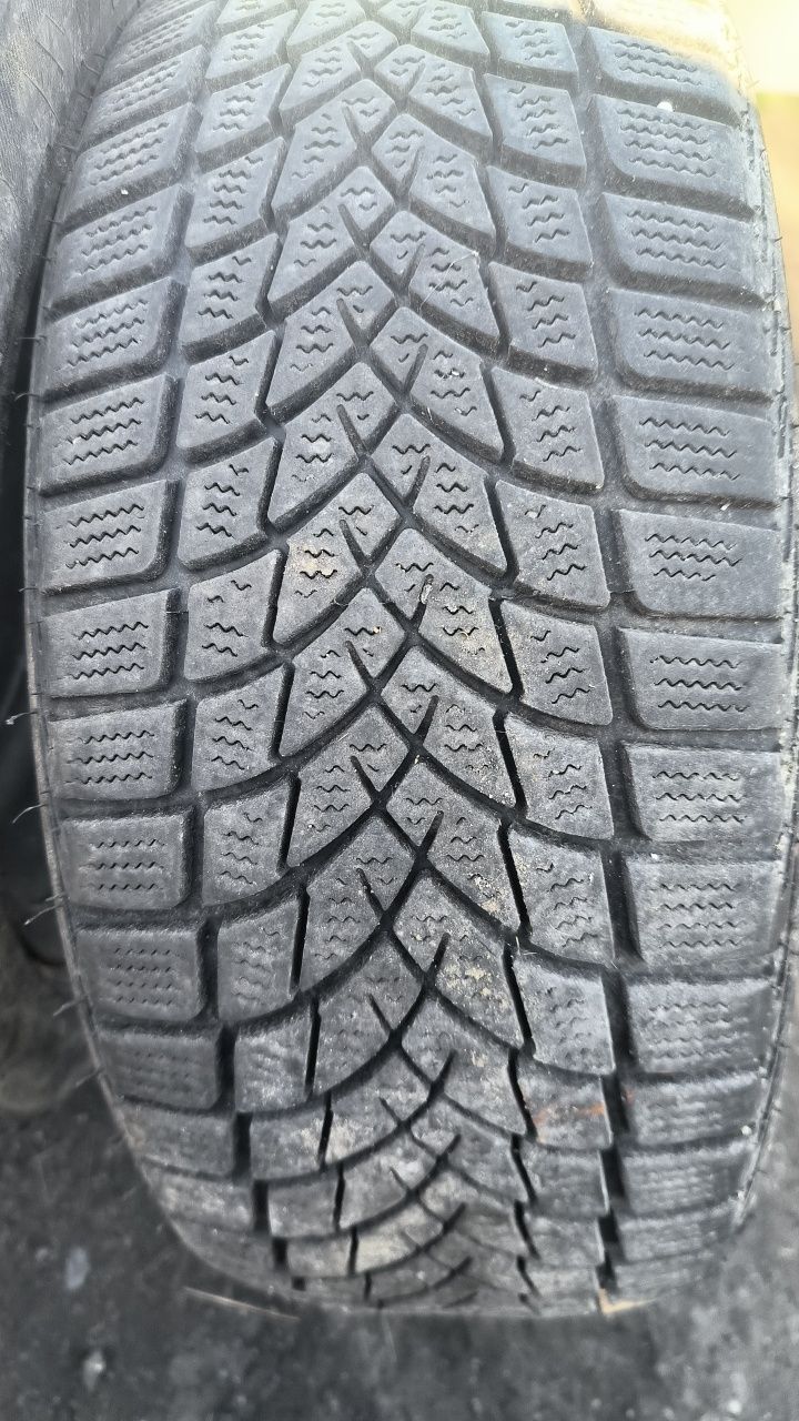 Opony 195/50 R15