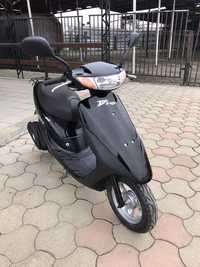 Honda Dio 34 Свіжа з Контейнера