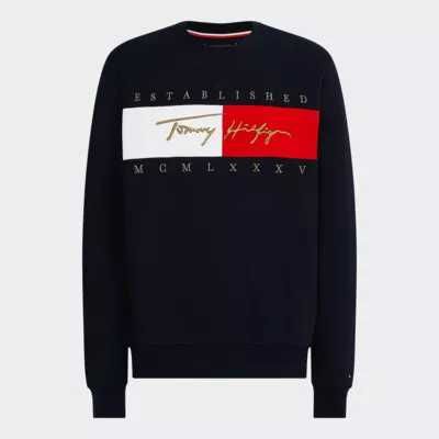 Sweat Tommy Hilfiger