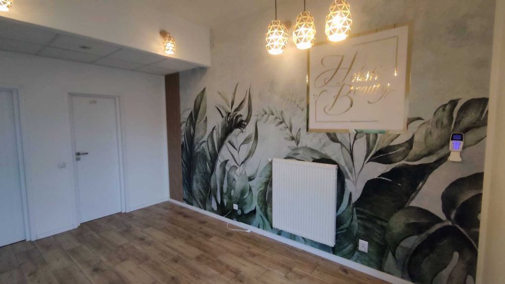 lokal usługowy, handlowy, witryna, parter, 50m2