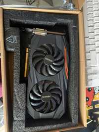 Відеокарта Radeon rx 570 4gb