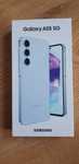 Samsung Galaxy A55 5G-na gwarancji