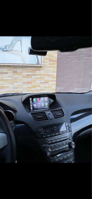 Модуль Car Play для Acura MDX 2007-2012