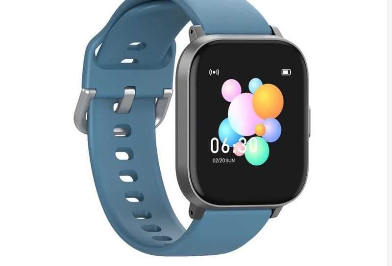 Smartwatch Havit M93 Azul