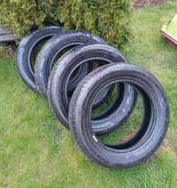 Opony letnie Dunlop 165/65 R15